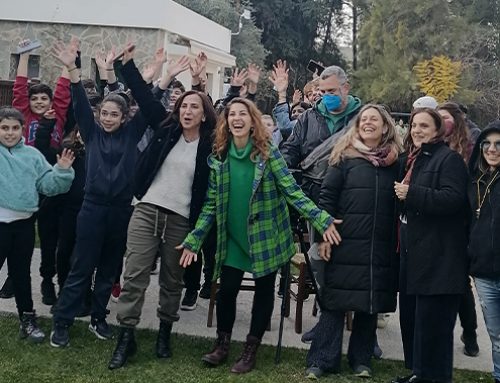 Βότανα, Καρποί της Γης