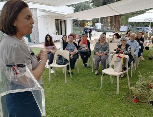 Υγιεινή και θρεπτική προετοιμασία φαγητών στην κουζίνα μας