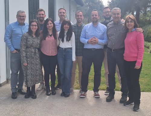 Coca-Cola HBC Logistics Seminar