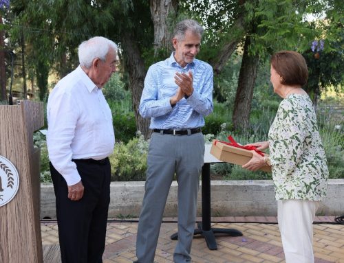 Εκδήλωση 24 Μαΐου 2025 -Αικατερίνη Κορνάρο Βασίλισσα της Κύπρου