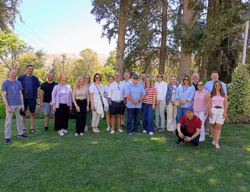 European Competition Day